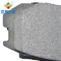 GDB1129 wholesale brake pads with favorable price semi-metallic brake pads for DAIHATSU Terios